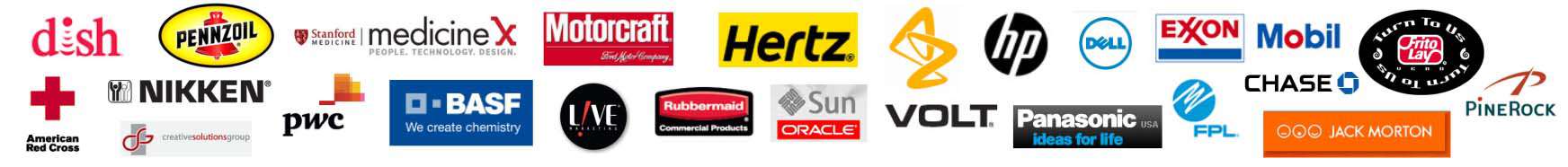 CHOPS Corporate Clients