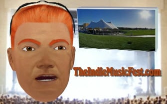 CHOPS Indie Music Fest