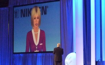 VirtuaLibby and Nikken