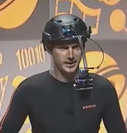 Cory Strassburger's "Bebylon"